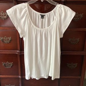 NWOT Ann Taylor XS Top